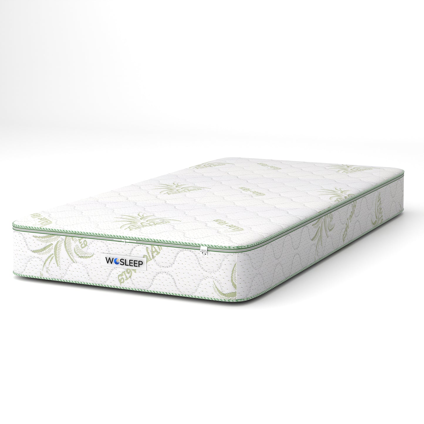 Aloe Vera Mattress