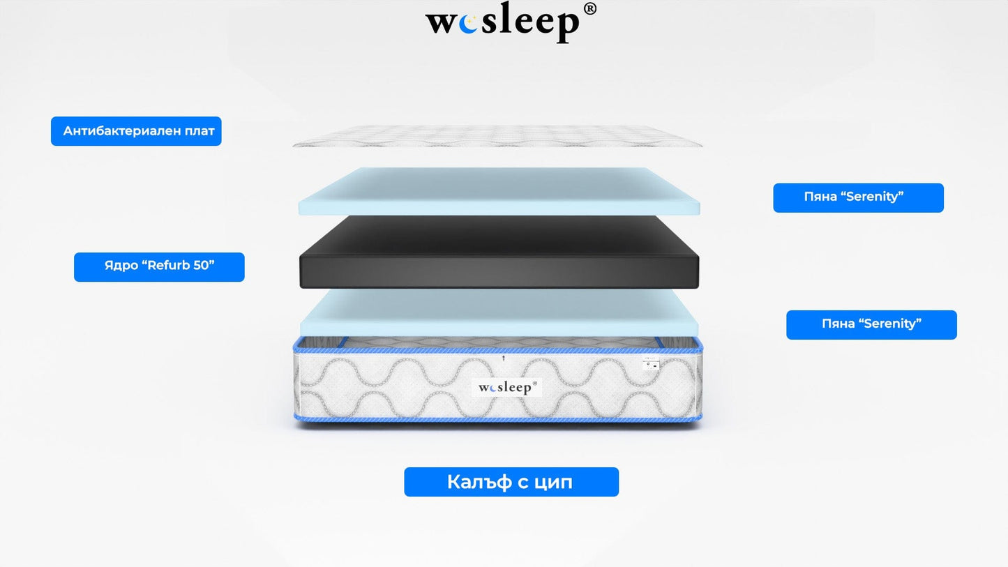 MATTRESS DIANA