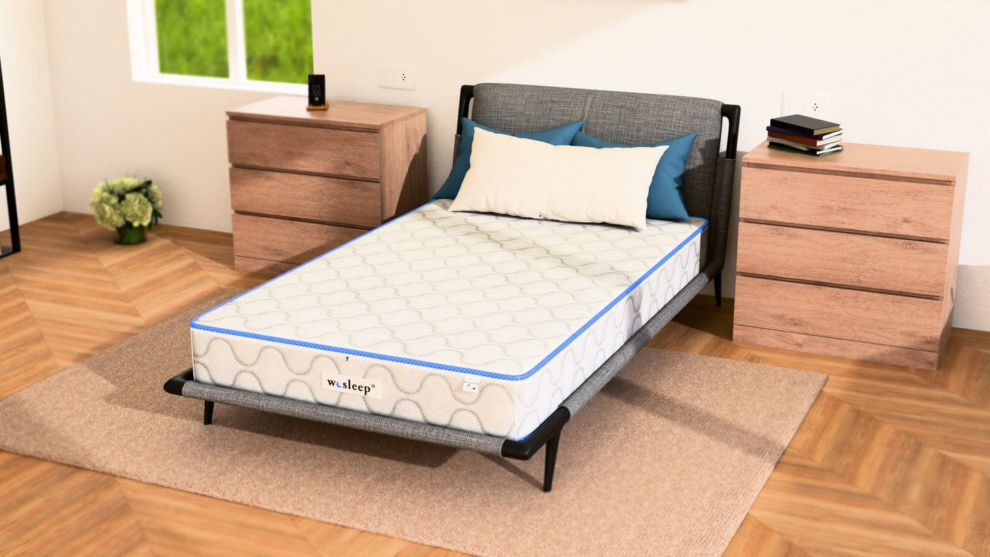 MATTRESS DIANA