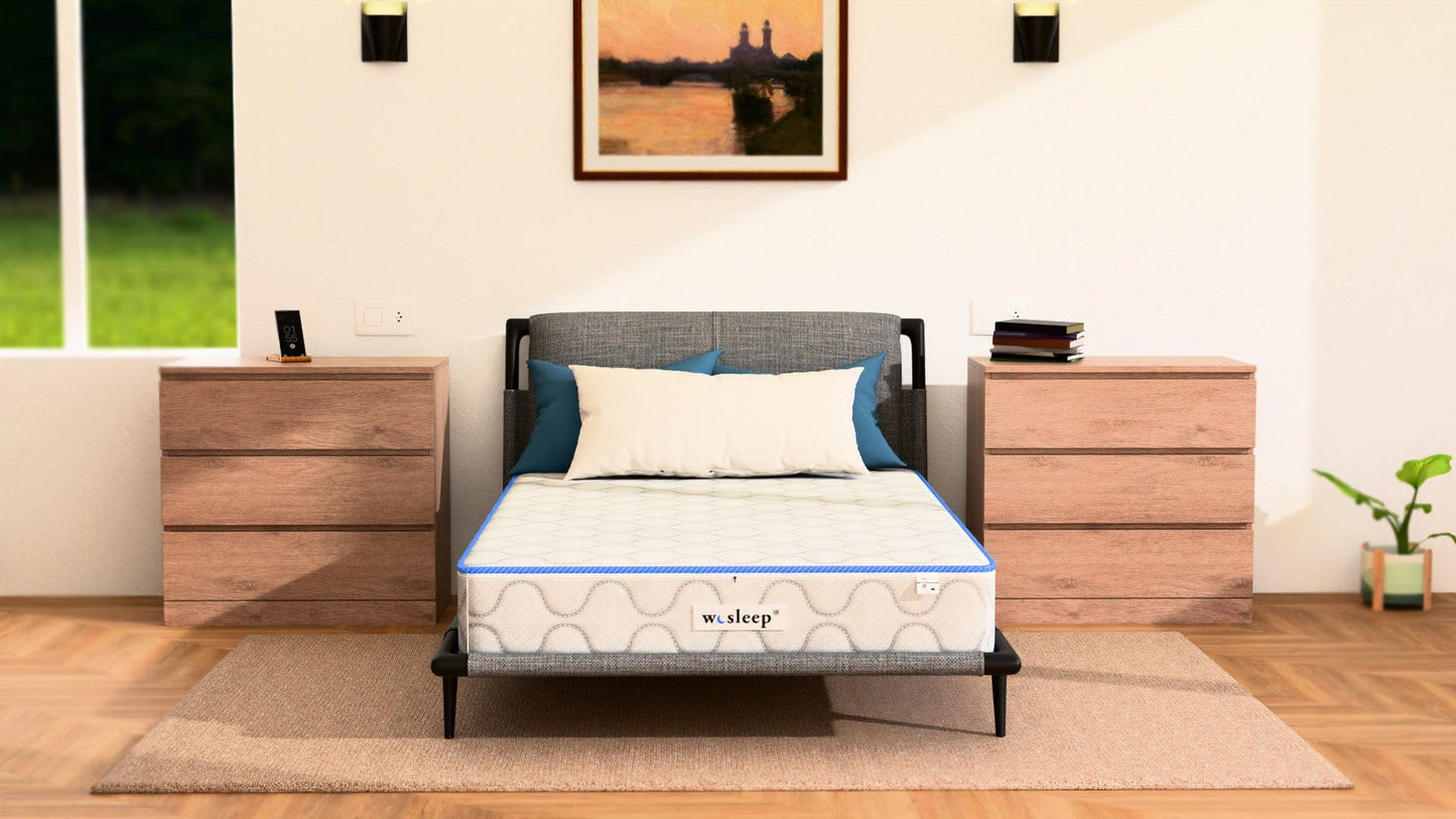 MATTRESS DIANA
