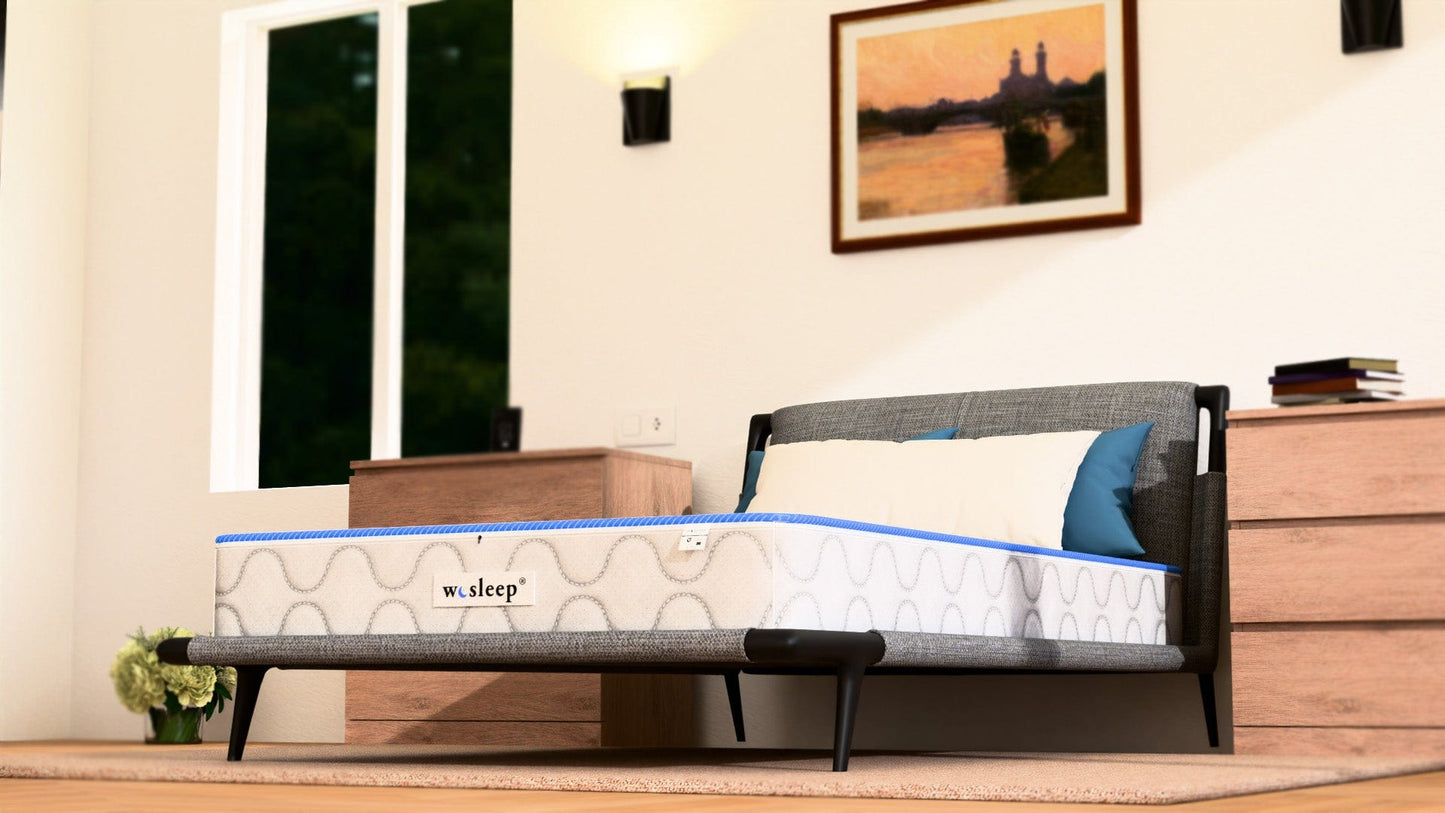 MATTRESS DIANA