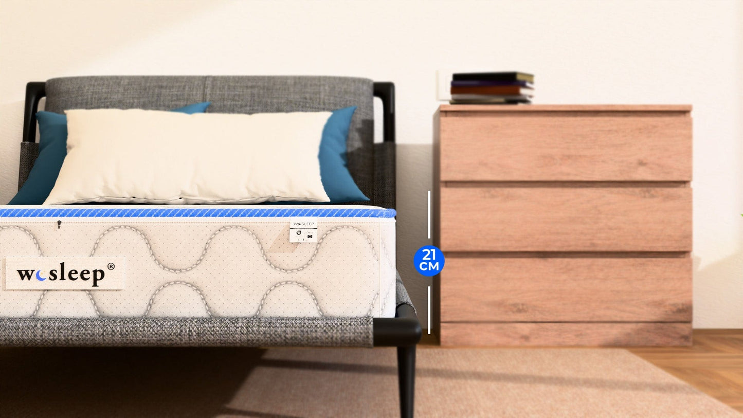 MATTRESS DIANA