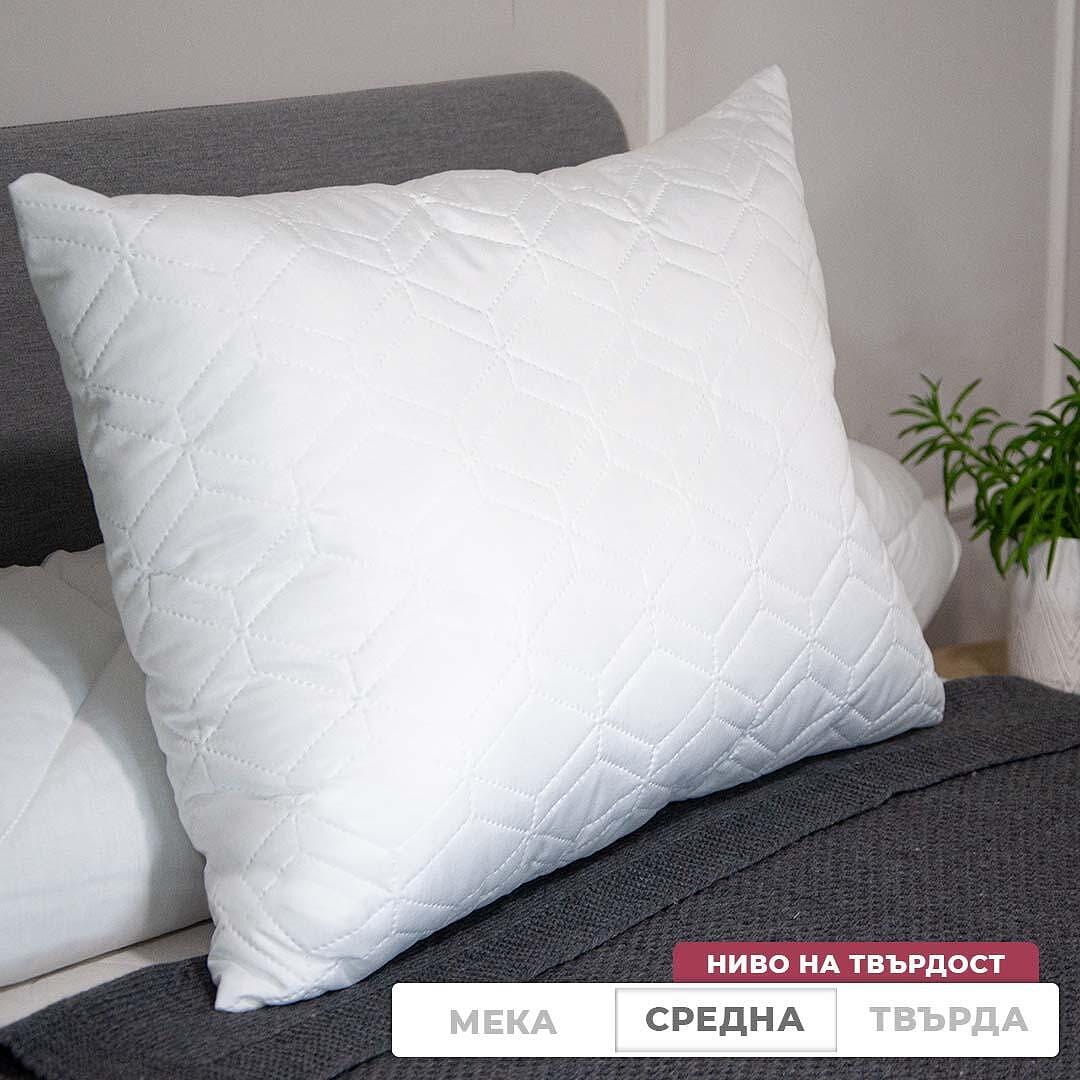 Premium Pillow Case - Soft