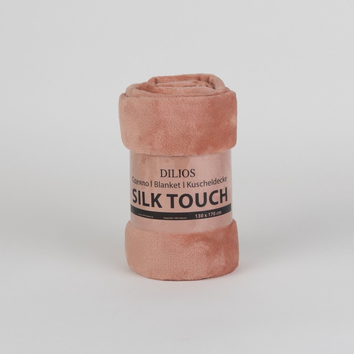 Поларено Одеяло Silk touch