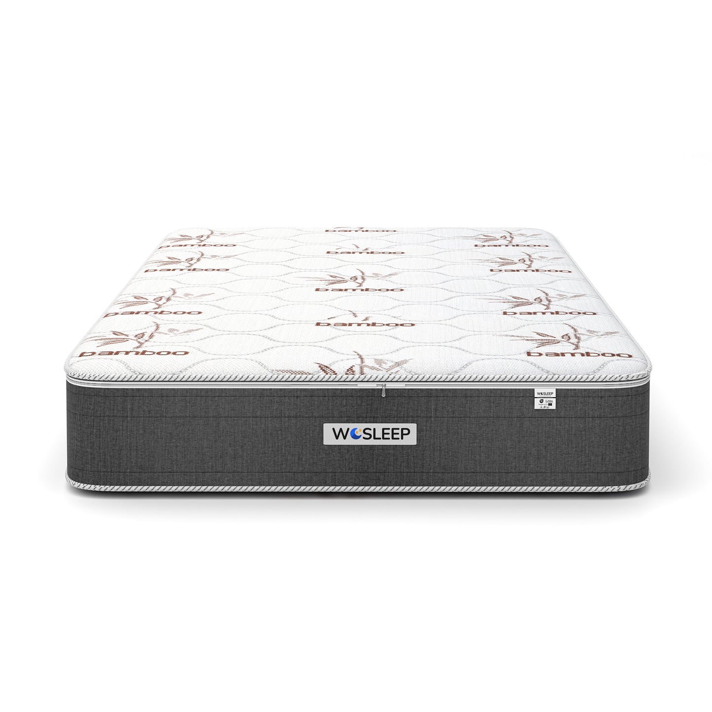 Ultra Breathable Mattress