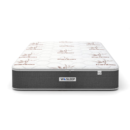 Ultra Breathable Mattress