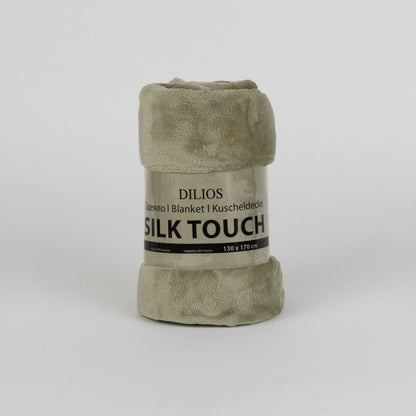 Поларено Одеяло Silk touch