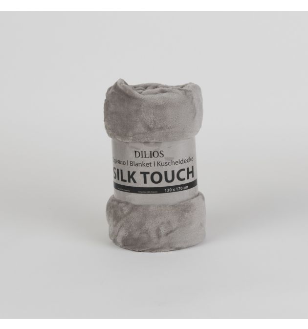 Поларено Одеяло Silk touch